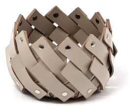 Pinetti, Almeria baskets, Empty pocket mini