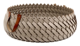 Pinetti, Almeria baskets, Large basket with handles