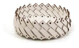 Pinetti, Almeria baskets, Short basket