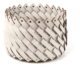 Pinetti, Almeria baskets, Small basket