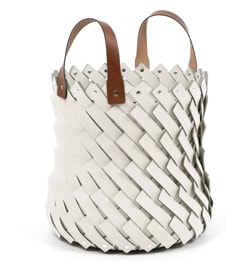 Pinetti, Almeria baskets, Medium basket with handles