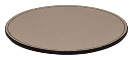 Pinetti, Placemats and coasters, Round coaster, small