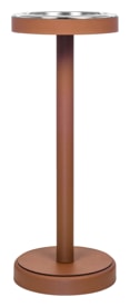 Pinetti, Ice buckets collection, Ice bucket stand