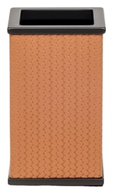 Pinetti, Olimpia bathroom collection, Square tootbrush holder