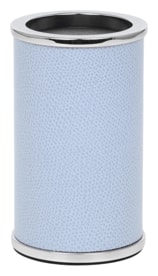 Pinetti, Olimpia bathroom collection, Round tootbrush holder