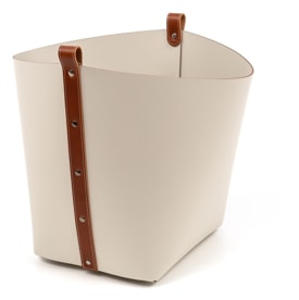 Pinetti, Ovo baskets, Large basket, cream