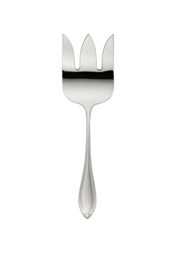 Robbe & Berking, Navette cutlery, sterling silver, Fish serving fork