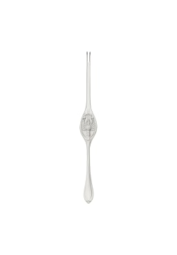 Robbe & Berking, Navette cutlery, sterling silver, Lobster fork