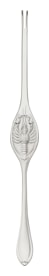 Robbe & Berking, Navette cutlery, sterling silver, Lobster fork