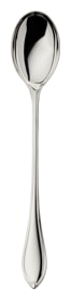 Robbe & Berking, Navette cutlery, sterling silver, Longdrink spoon