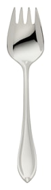 Robbe & Berking, Navette cutlery, sterling silver, Oyster fork