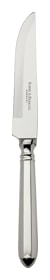 Robbe & Berking, Navette cutlery, sterling silver, Steak knife