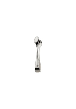 Robbe & Berking, Navette cutlery, sterling silver, Sugar tongs