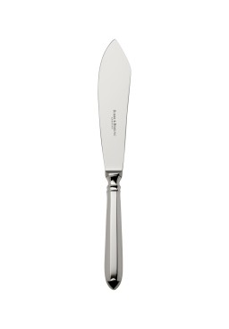 Robbe & Berking, Navette cutlery, sterling silver, Tart knife