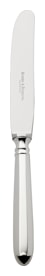 Robbe & Berking, Navette cutlery, silver plated, Children's knife