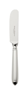 Robbe & Berking, Navette cutlery, silver plated, Butter spreader