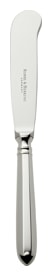Robbe & Berking, Navette cutlery, silver plated, Butter knife