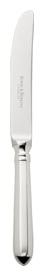 Robbe & Berking, Navette cutlery, silver plated, Cake knife / fruit knife