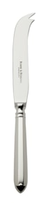 Robbe & Berking, Navette cutlery, silver plated, Cheese knife