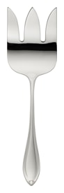 Robbe & Berking, Navette cutlery, silver plated, Fish serving fork
