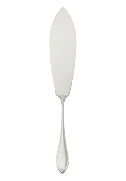Robbe & Berking, Navette cutlery, silver plated, Fish serving knife