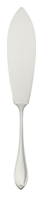 Robbe & Berking, Navette cutlery, silver plated, Fish serving knife