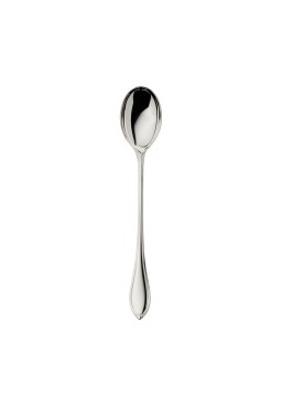 Robbe & Berking, Navette cutlery, silver plated, Longdrink spoon