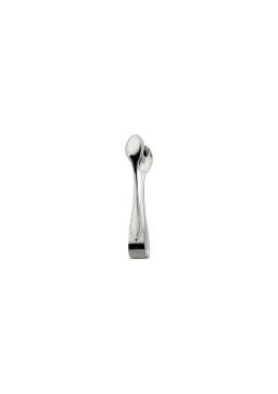 Robbe & Berking, Navette cutlery, silver plated, Sugar tongs