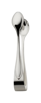Robbe & Berking, Navette cutlery, silver plated, Sugar tongs
