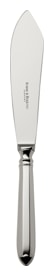 Robbe & Berking, Navette cutlery, silver plated, Tart knife