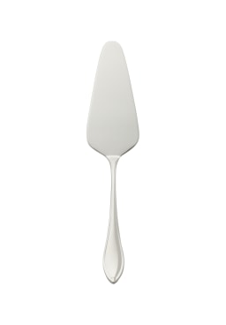 Robbe & Berking, Navette cutlery, silver plated, Tart server