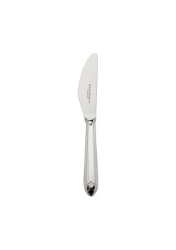 Robbe & Berking, Arcade cutlery, silver plated, Butter spreader