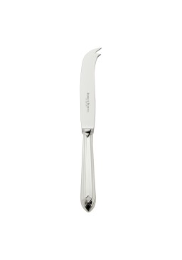Robbe & Berking, Arcade cutlery, silver plated, Cheese knife