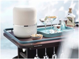 Robbe & Berking, Arcade cutlery, silver plated, 24 - piece set