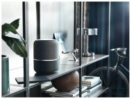 Robbe & Berking, Arcade cutlery, silver plated, 24-piece set