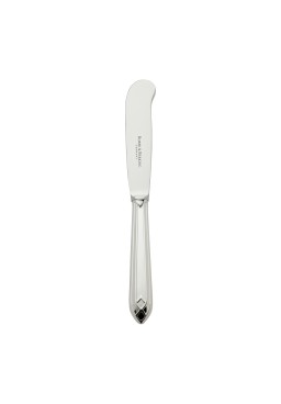 Robbe & Berking, Arcade cutlery, sterling silver, Butter knife