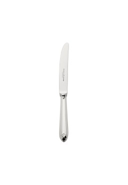 Robbe & Berking, Arcade cutlery, sterling silver, Cake knife / fruit knife