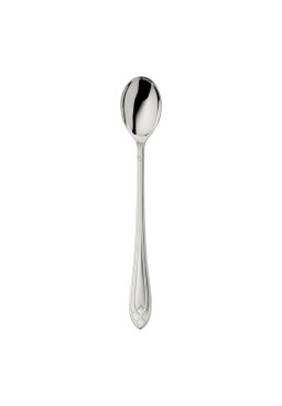 Robbe & Berking, Arcade cutlery, sterling silver, Longdrink spoon