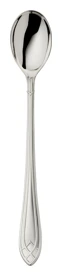 Robbe & Berking, Arcade cutlery, sterling silver, Longdrink spoon