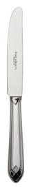 Robbe & Berking, Arcade cutlery, sterling silver, Menu knife