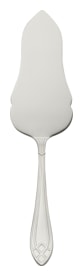 Robbe & Berking, Arcade cutlery, sterling silver, Tart server