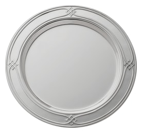 Robbe & Berking, Arcade cutlery, sterling silver, Bottle - coaster