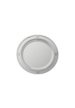 Robbe & Berking, Arcade cutlery, sterling silver, Coaster