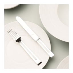 J.L Coquet, Hémisphère White Satin, Bowl, medium