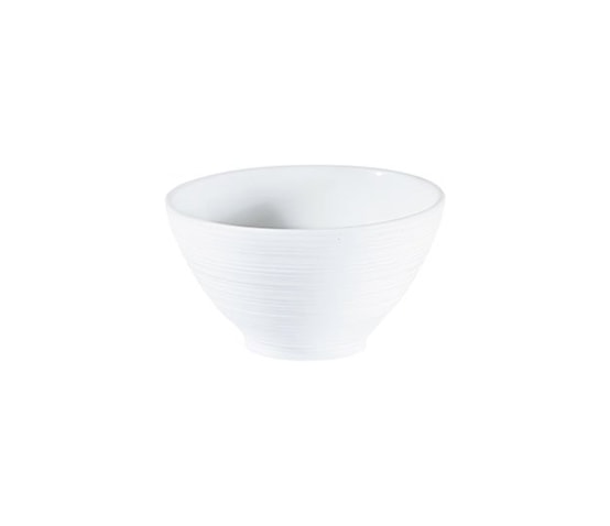 J.L Coquet, Hémisphère White Satin, Sake cup