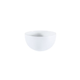 J.L Coquet, Hémisphère White Satin, Soup bowl