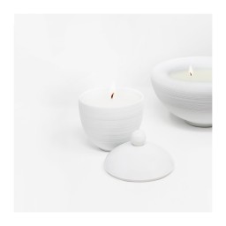 J.L Coquet, Hémisphère White Satin, Goblet