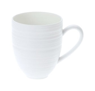 J.L Coquet, Hémisphère White Satin, Mug