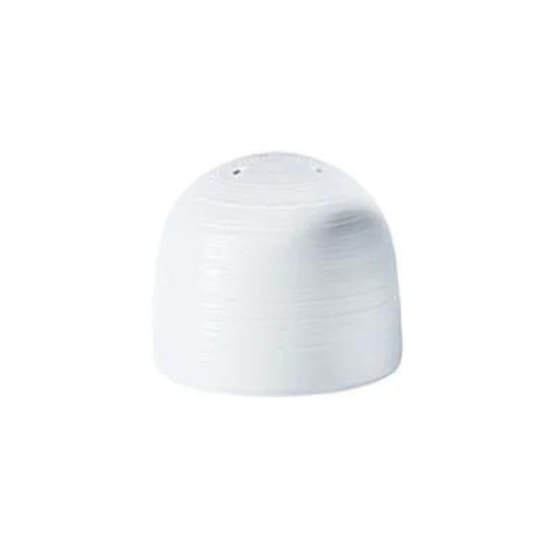 J.L Coquet, Hémisphère White Satin, Pepper shaker