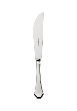 Robbe & Berking, Baltic cutlery, stainless steel, Carving knife